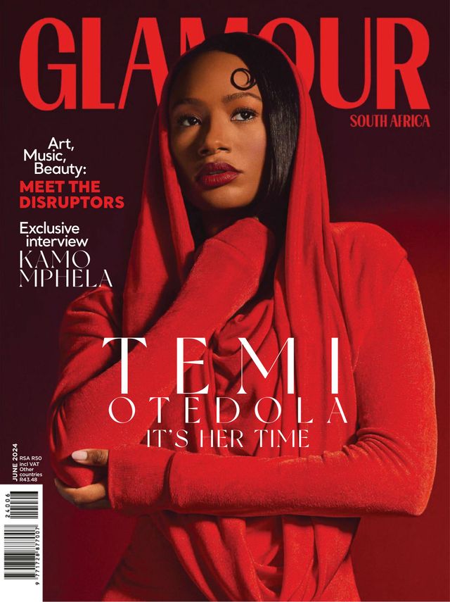 GLAMOUR South Africa