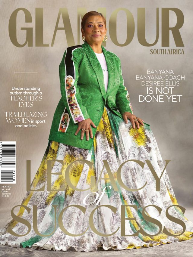 GLAMOUR South Africa
