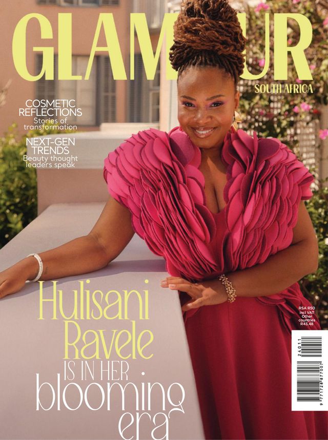 GLAMOUR South Africa