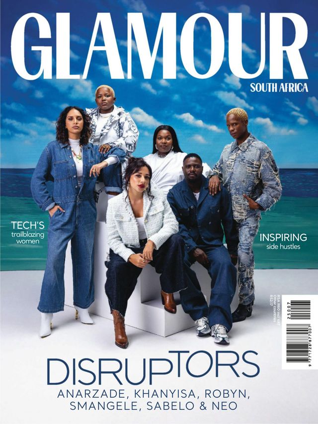 GLAMOUR South Africa