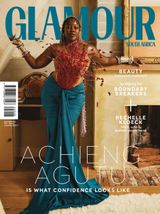 GLAMOUR South Africa