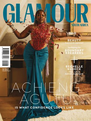 GLAMOUR South Africa