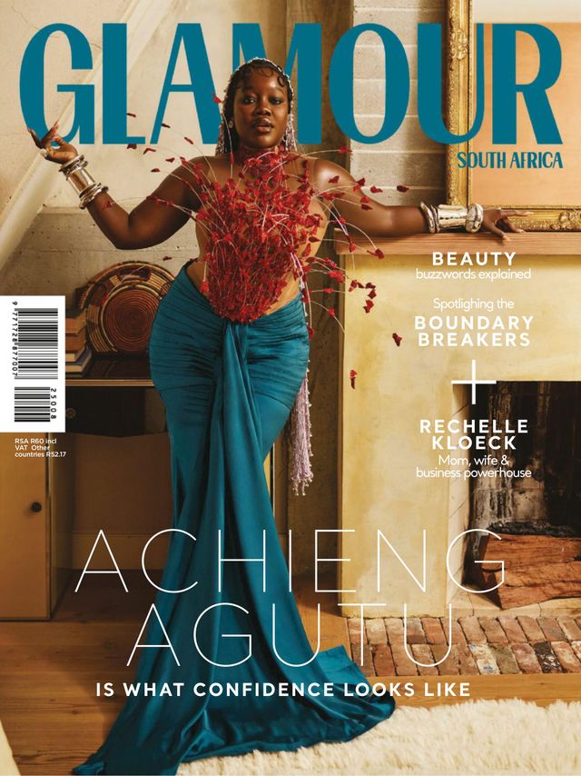 GLAMOUR South Africa
