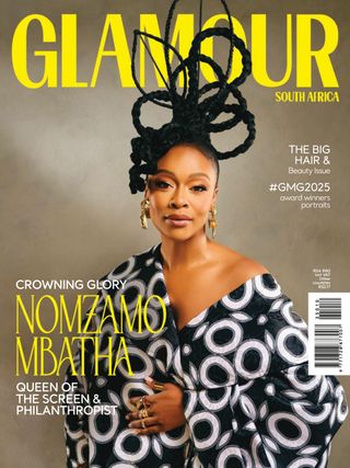 GLAMOUR South Africa