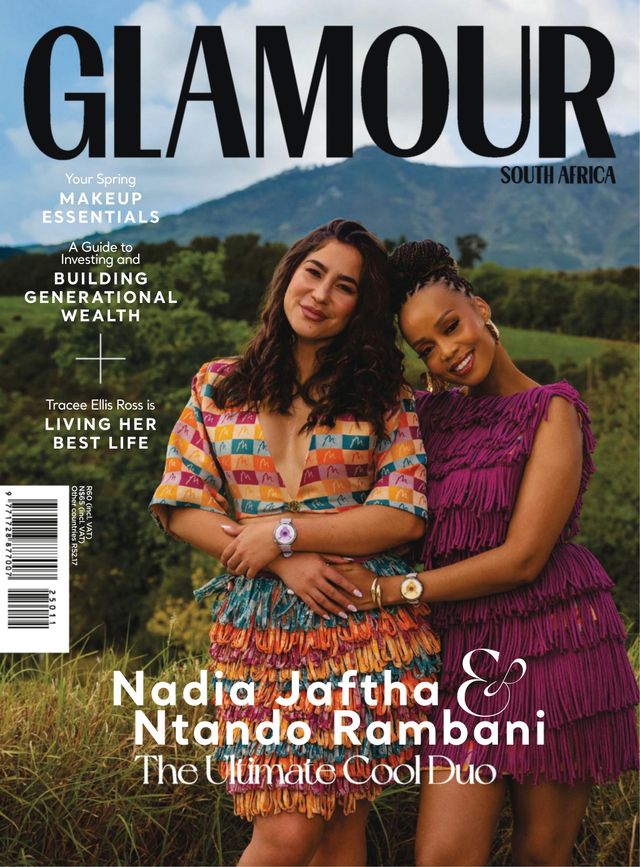 Go Unlimited with Magzter GOLD