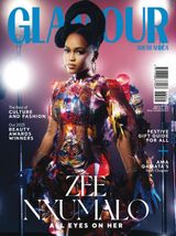 GLAMOUR South Africa