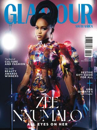 GLAMOUR South Africa