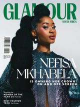 GLAMOUR South Africa