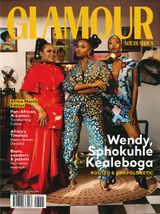 GLAMOUR South Africa