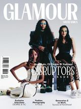 GLAMOUR South Africa