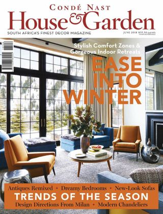 Condé Nast House & Garden