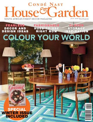 Condé Nast House & Garden