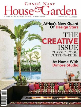 Condé Nast House & Garden