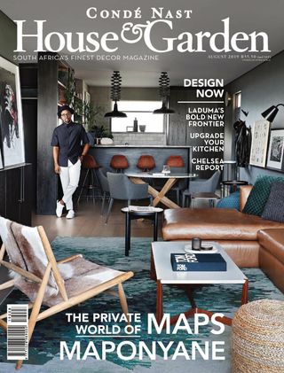 Condé Nast House & Garden