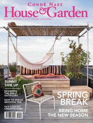 Condé Nast House & Garden