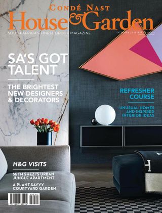 Condé Nast House & Garden