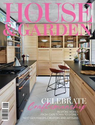 Condé Nast House & Garden