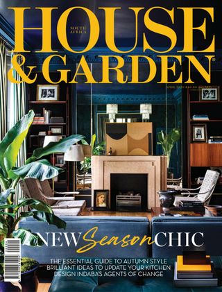 Condé Nast House & Garden