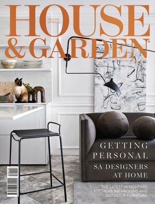 Condé Nast House & Garden