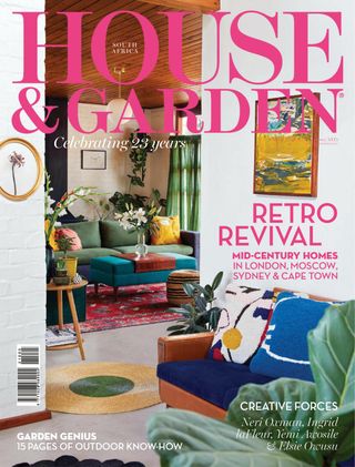 Condé Nast House & Garden