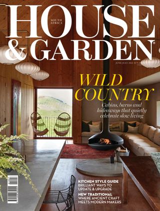 Condé Nast House & Garden