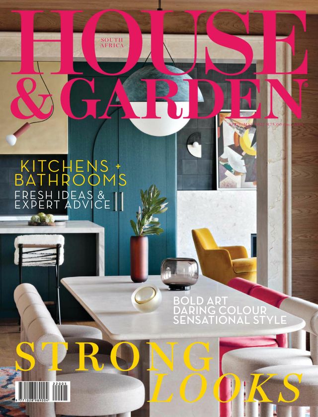 Condé Nast House & Garden