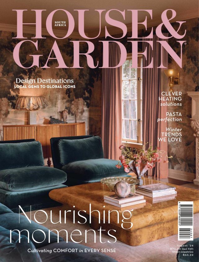 Condé Nast House & Garden
