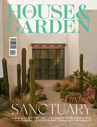 Condé Nast House & Garden