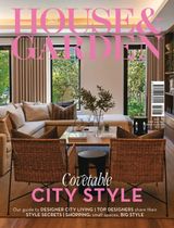 Condé Nast House & Garden