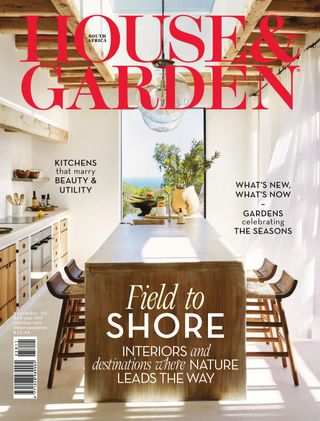 Condé Nast House & Garden
