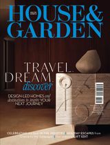 Condé Nast House & Garden