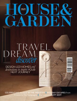 Condé Nast House & Garden