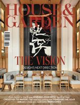 Condé Nast House & Garden