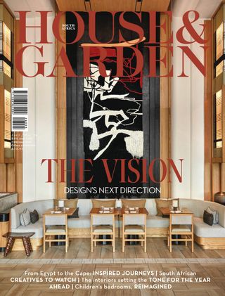 Condé Nast House & Garden