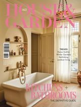 Condé Nast House & Garden
