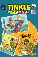 Issue No 189