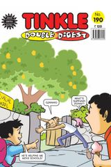 Issue No 190