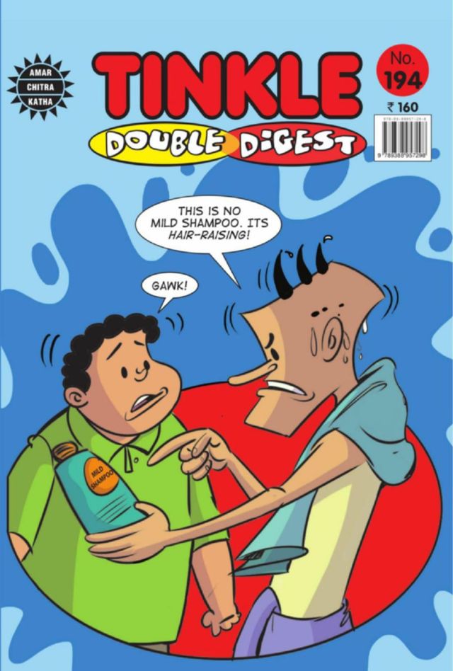 Go Unlimited with Magzter GOLD