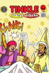 issue no 196