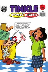Issue No. 203