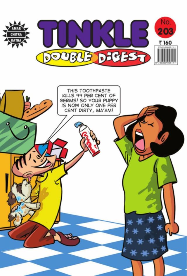 Gå ubegrenset med Magzter GOLD