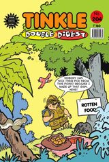 Issue No. 204
