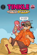 Issue No. 209