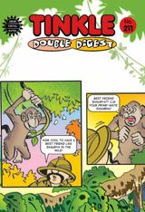 Issue No. 211