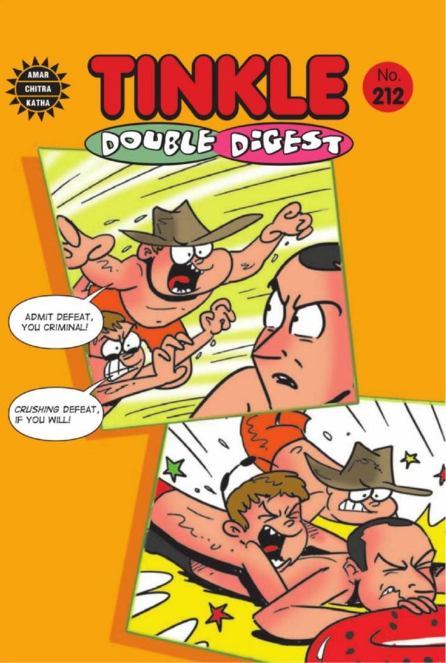 Gå ubegrenset med Magzter GOLD