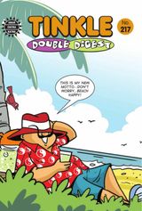 Issue No. 217