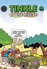 Issue No. 220
