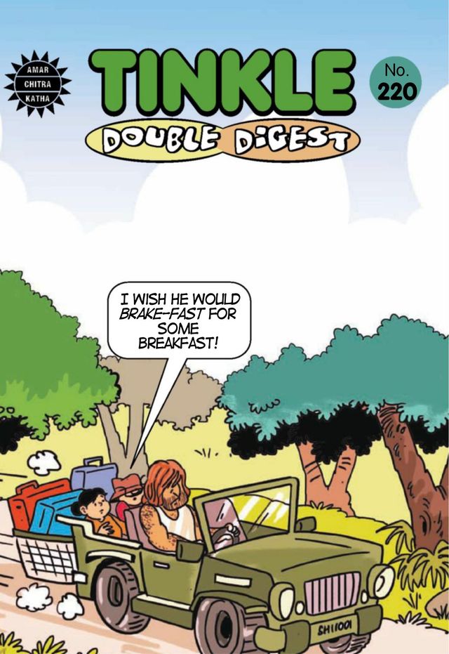 Gå ubegrenset med Magzter GOLD