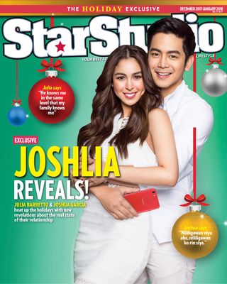 StarStudio - December 2017 - January 2018 StarStudio Cover - December 2017 - January 2018 Edition