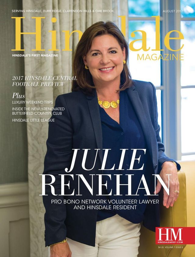 Hinsdale Magazine